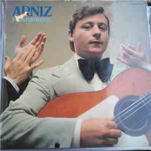 José Luis Arniz - Arniz y Sus Rumberos FLAC