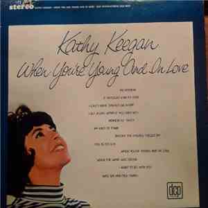 Kathy Keegan - When You're Young And In Love FLAC