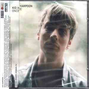 Kid Harpoon - Once FLAC