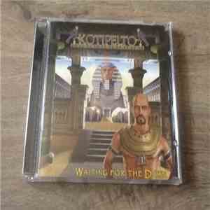 Kotipelto - Waiting For The Dawn FLAC