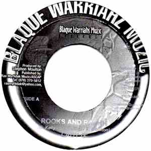 Lady G / Ras Myrhdak - Rooks And Raehh / Warriah nuh Fraid FLAC