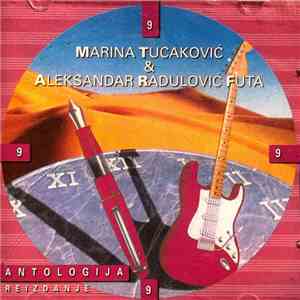Marina & Futa - Antologija 9 FLAC