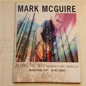 Mark McGuire  - Along The Way FLAC