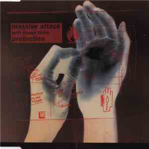 Massive Attack With Tracey Thorn - Protection FLAC