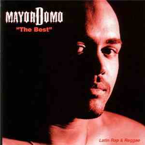 Mayordomo - The Best FLAC