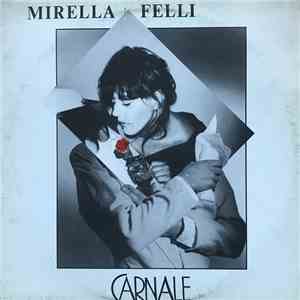 Mirella Felli - Carnale FLAC
