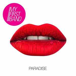 My First Band  - Paradise FLAC