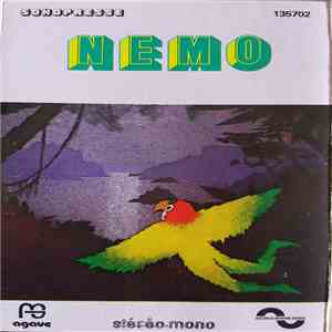 Nemo  - Nemo FLAC