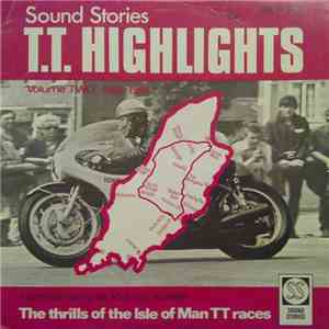 No Artist - T.T. Highlights - Volume Two: 1965-1968 FLAC