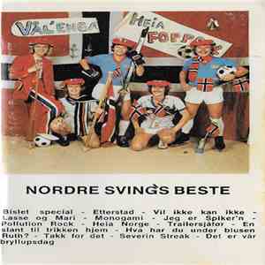 Nordre Sving - Nordre Sving's Beste FLAC