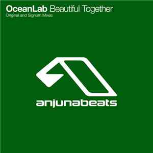 OceanLab - Beautiful Together FLAC