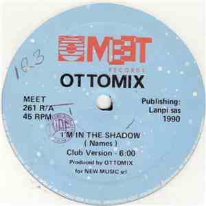 Ottomix - I'm In The Shadow FLAC