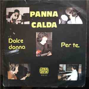 Panna Calda - Dolce Donna / Per Te FLAC