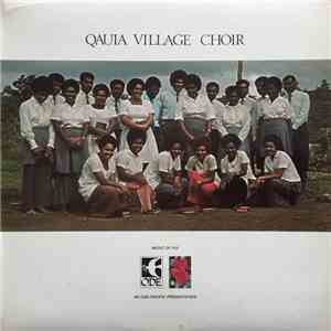 Qauia Village Choir - Music Of Fiji FLAC