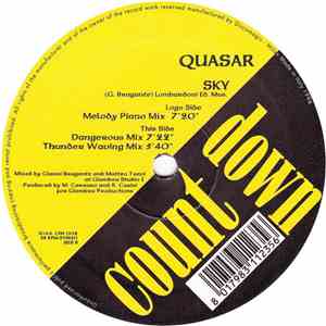 Quasar  - Sky FLAC