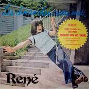 René Simard - Les Dimanches Après-midi FLAC