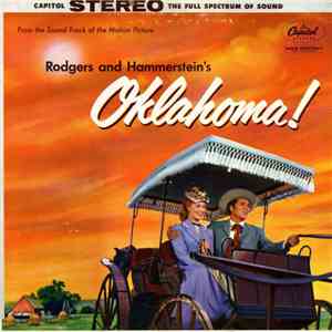 Rodgers And Hammerstein - Oklahoma! FLAC