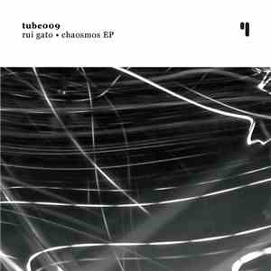 Rui Gato - Chaosmos EP FLAC