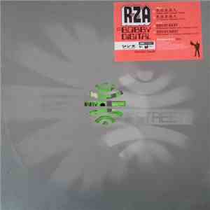 RZA as Bobby Digital - B.O.B.B.Y. / Holocaust (Silkworm) FLAC