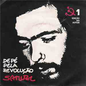 Samuel  - De Pé Pela Revolução FLAC
