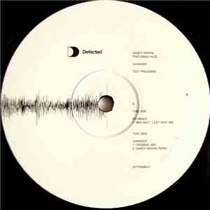 Sandy Rivera Featuring Haze - Changes FLAC
