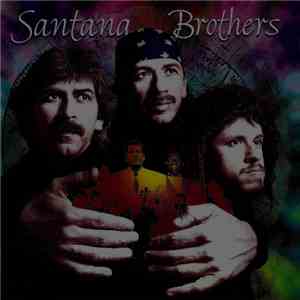 Santana Brothers - Santana Brothers FLAC