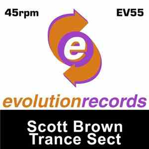 Scott Brown - Trance Sect FLAC