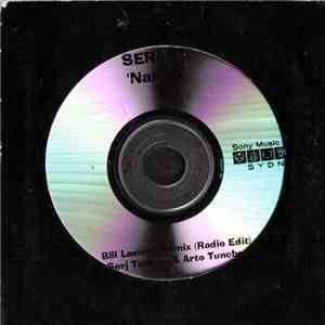Serart - Narina FLAC