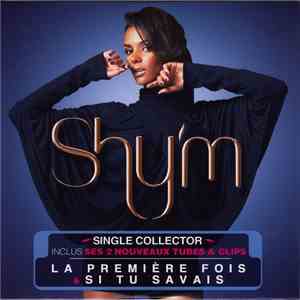 Shy'm - Si Tu Savais FLAC