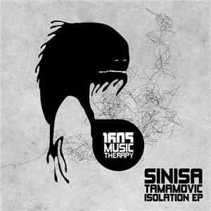 Sinisa Tamamovic - Isolation EP FLAC