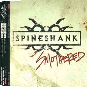 Spineshank - Smothered FLAC