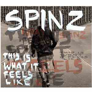Spinz - This Is What It Feels Like FLAC