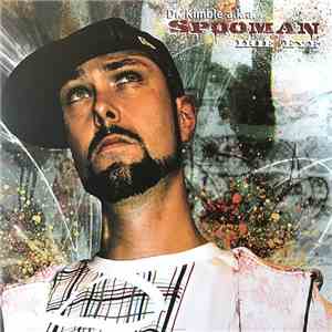 Spooman - Irie Eye FLAC