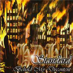 Standard - Behold My Discontent FLAC