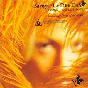 Stone Temple Pilots - Shangri-La Dee Da FLAC