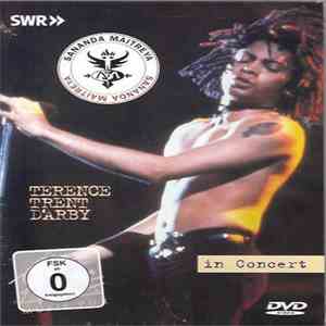 Terence Trent D'Arby - In Concert: Ohne Filter FLAC
