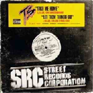 Terror Squad - Take Me Home FLAC