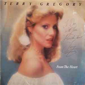 Terry Gregory - From The Heart FLAC