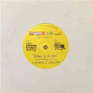 The Bang Bang - Two Way Romeo FLAC