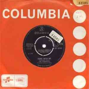 The Fourmyula - Come With Me FLAC