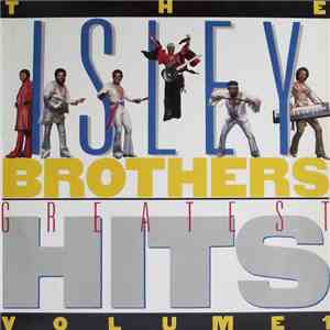The Isley Brothers - Isley's Greatest Hits, Vol. 1 FLAC