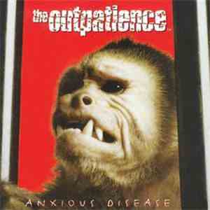 The Outpatience - Anxious Disease FLAC