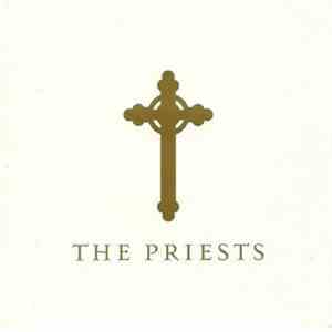 The Priests - The Priests FLAC