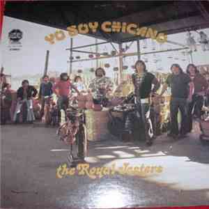 The Royal Jesters - Yo Soy Chicano FLAC