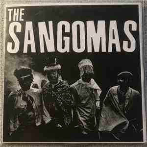 The Sangomas - Debut EP FLAC