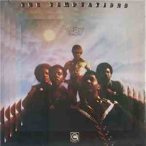 The Temptations - 1990 FLAC