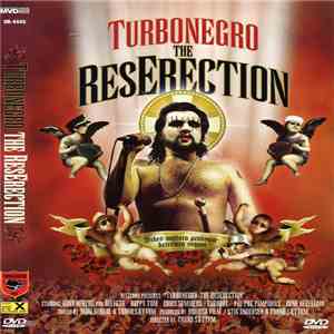 Turbonegro - The ResErection FLAC