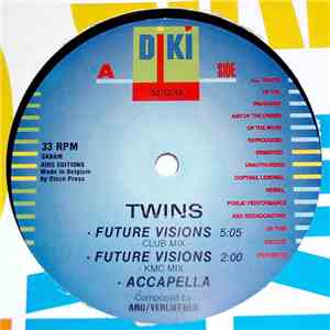 Twins - Future Visions FLAC