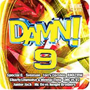 Various - Damn! 9 FLAC