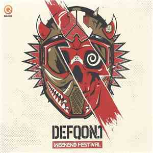 Various - Defqon.1 - Weekend Festival - No Guts No Glory FLAC
